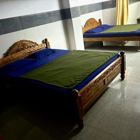 Gsr Stayhome Puducherry Zewnętrze zdjęcie