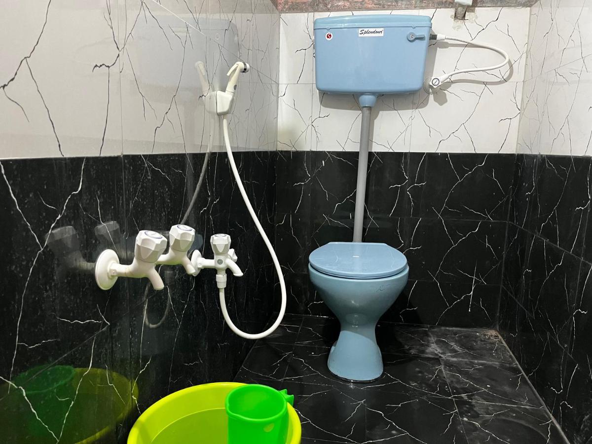 Gsr Stayhome Puducherry Zewnętrze zdjęcie