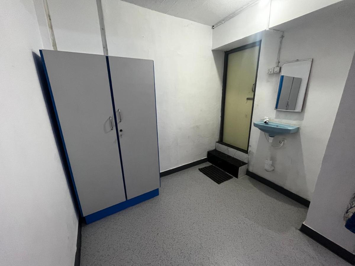 Gsr Stayhome Puducherry Zewnętrze zdjęcie