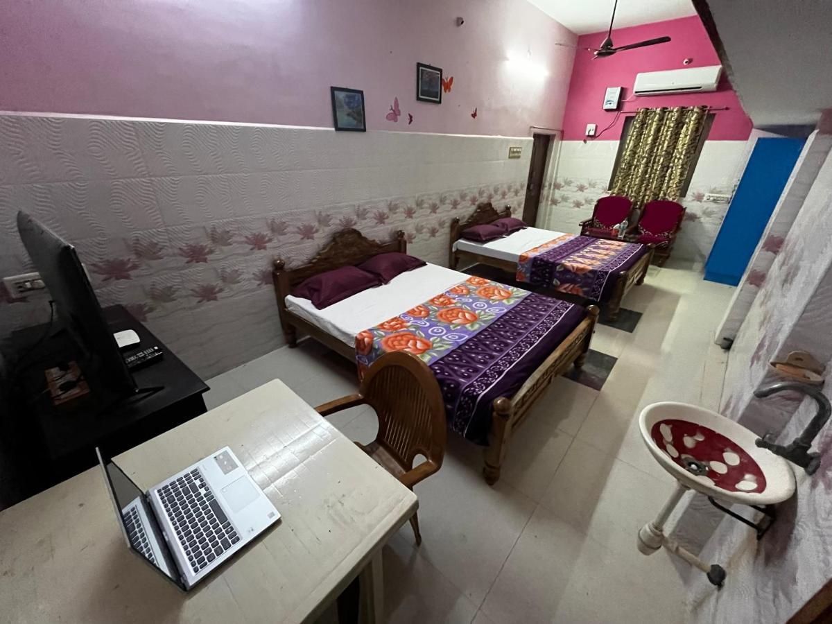 Gsr Stayhome Puducherry Zewnętrze zdjęcie