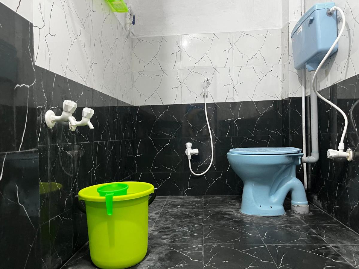 Gsr Stayhome Puducherry Zewnętrze zdjęcie