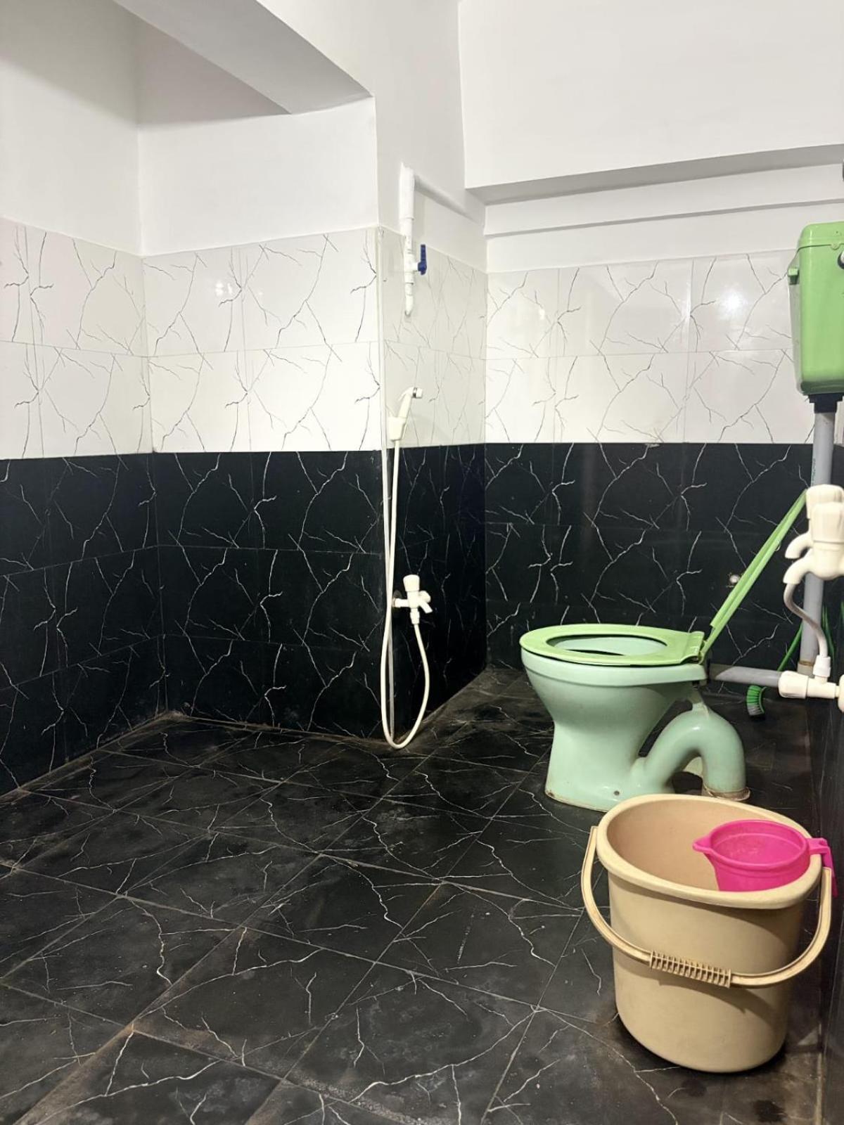 Gsr Stayhome Puducherry Zewnętrze zdjęcie