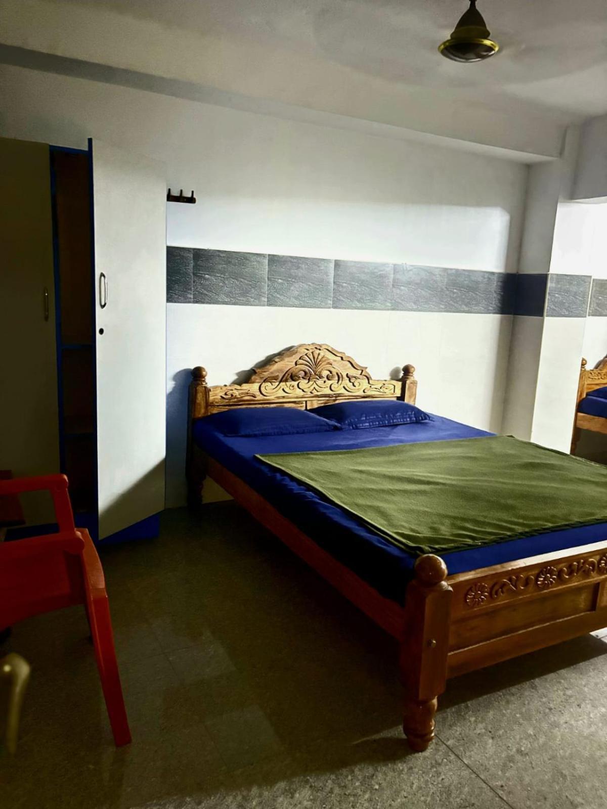 Gsr Stayhome Puducherry Zewnętrze zdjęcie