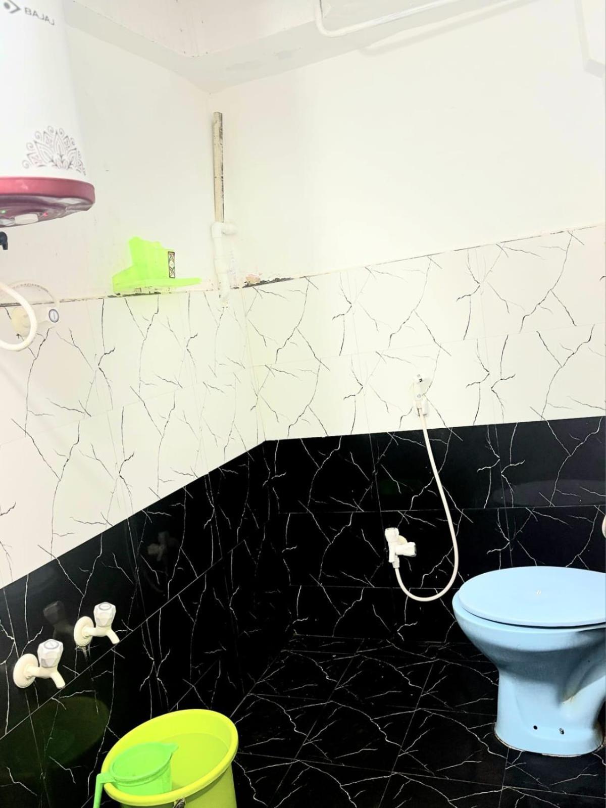 Gsr Stayhome Puducherry Zewnętrze zdjęcie