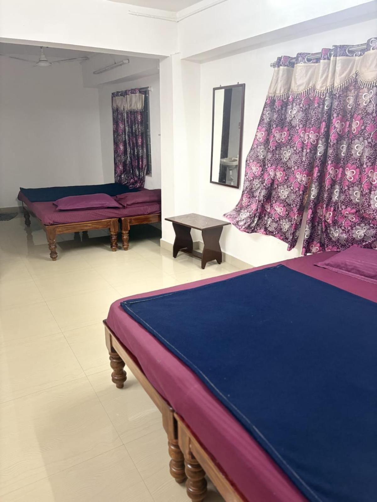 Gsr Stayhome Puducherry Zewnętrze zdjęcie