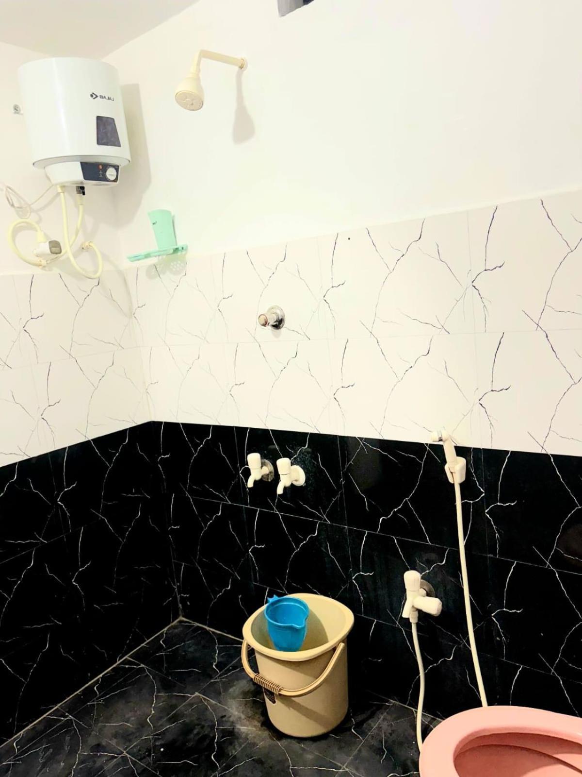 Gsr Stayhome Puducherry Zewnętrze zdjęcie