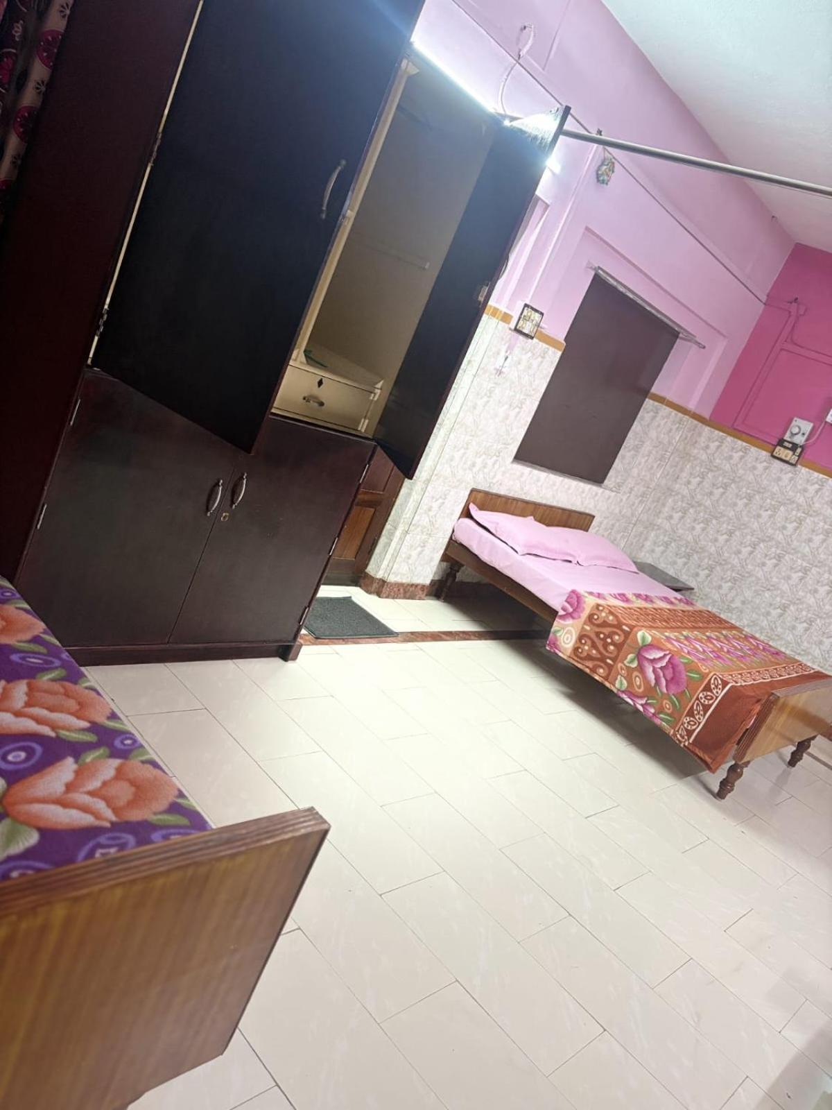 Gsr Stayhome Puducherry Zewnętrze zdjęcie