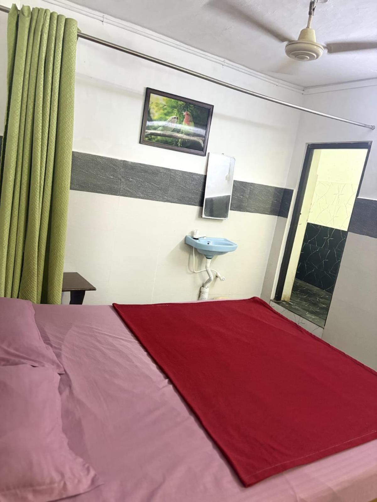Gsr Stayhome Puducherry Zewnętrze zdjęcie