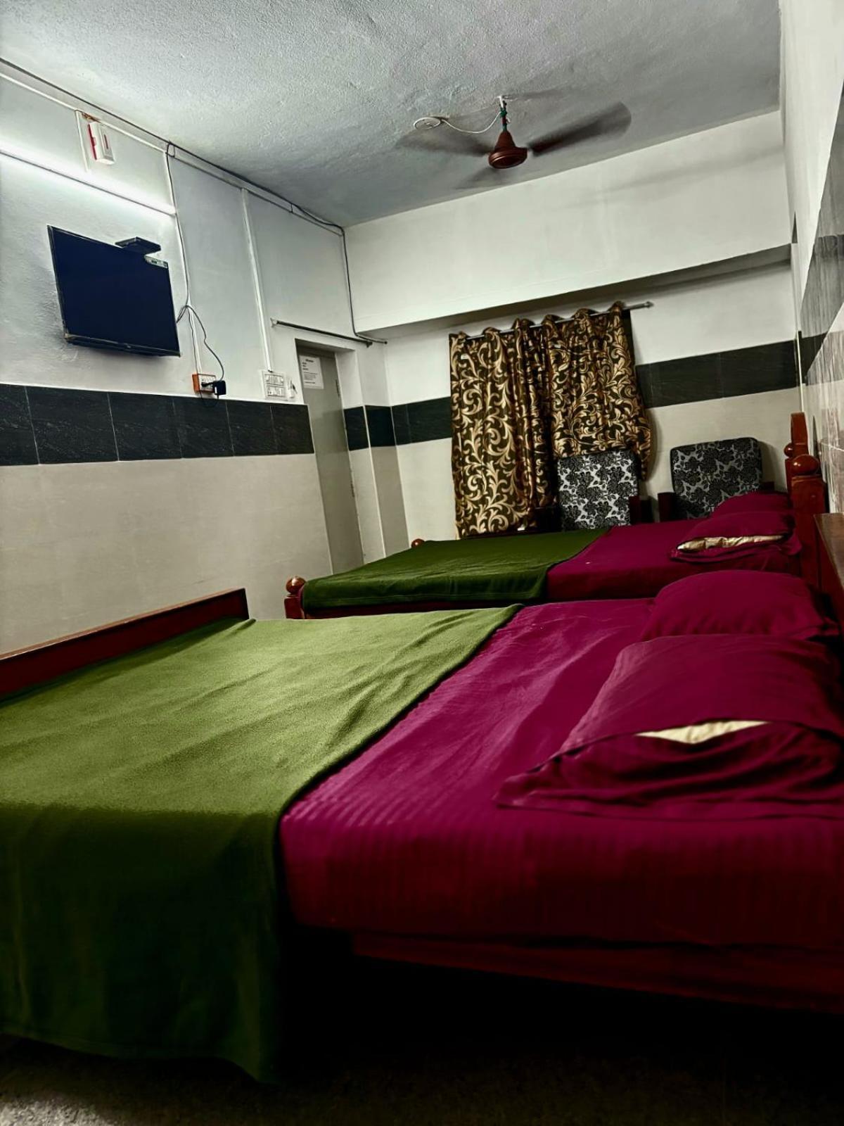 Gsr Stayhome Puducherry Zewnętrze zdjęcie