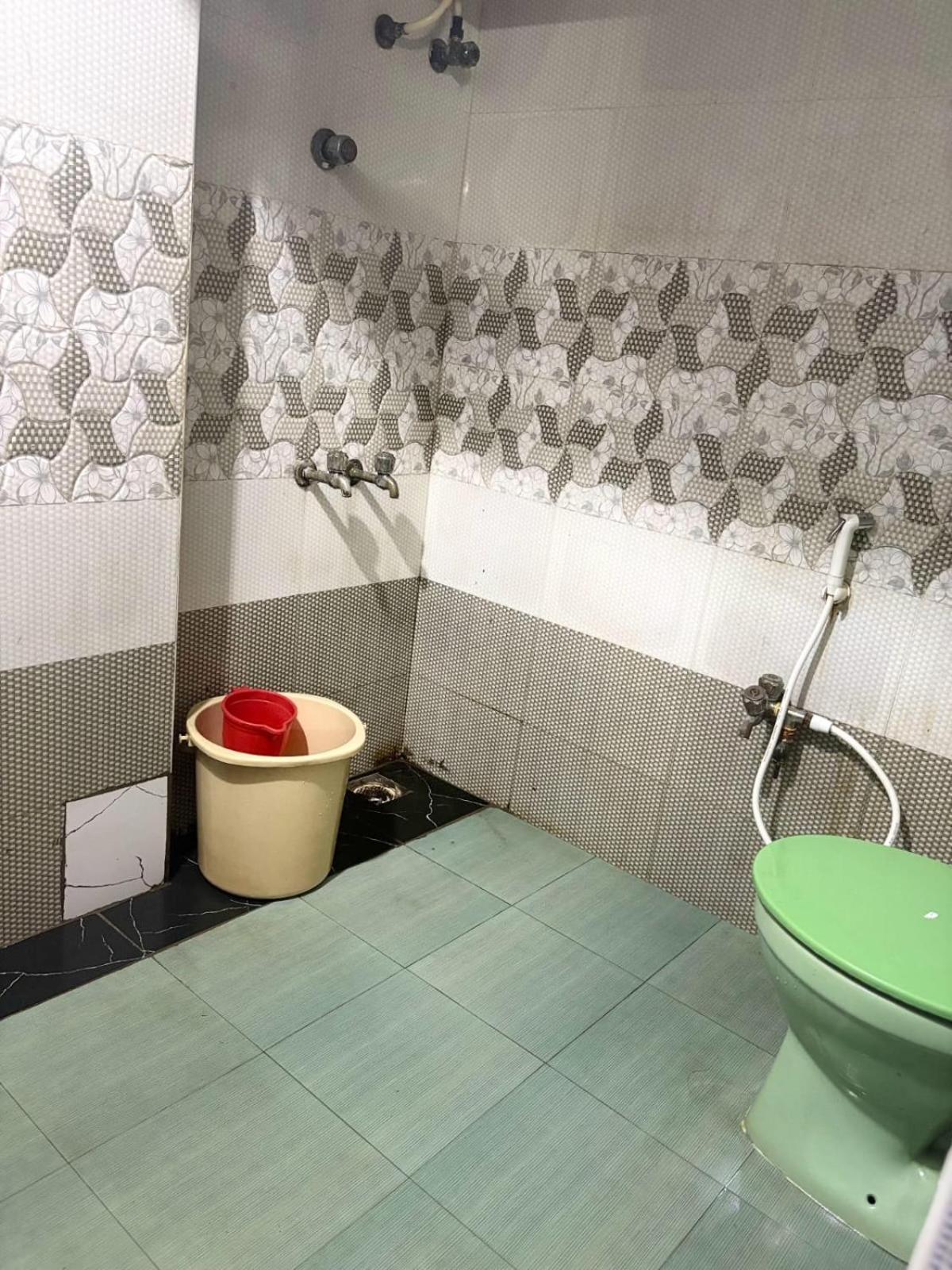 Gsr Stayhome Puducherry Zewnętrze zdjęcie