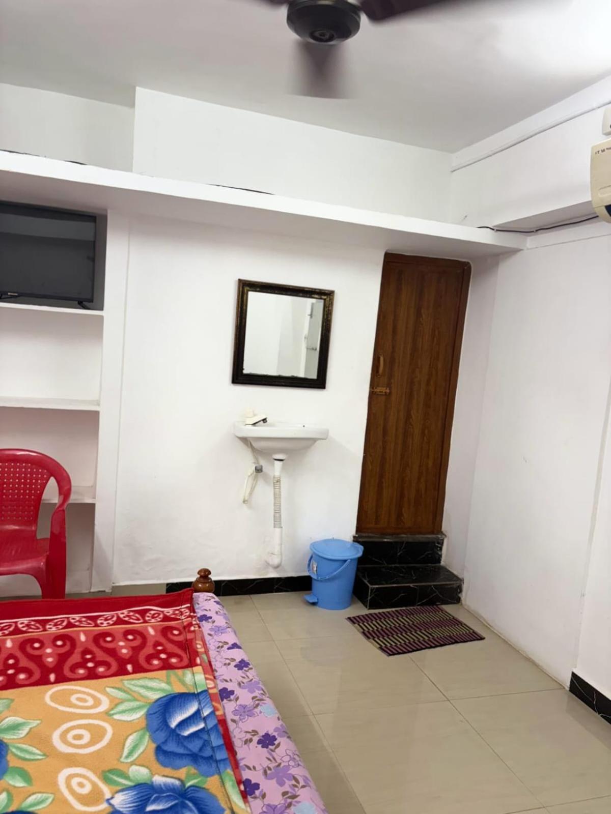 Gsr Stayhome Puducherry Zewnętrze zdjęcie