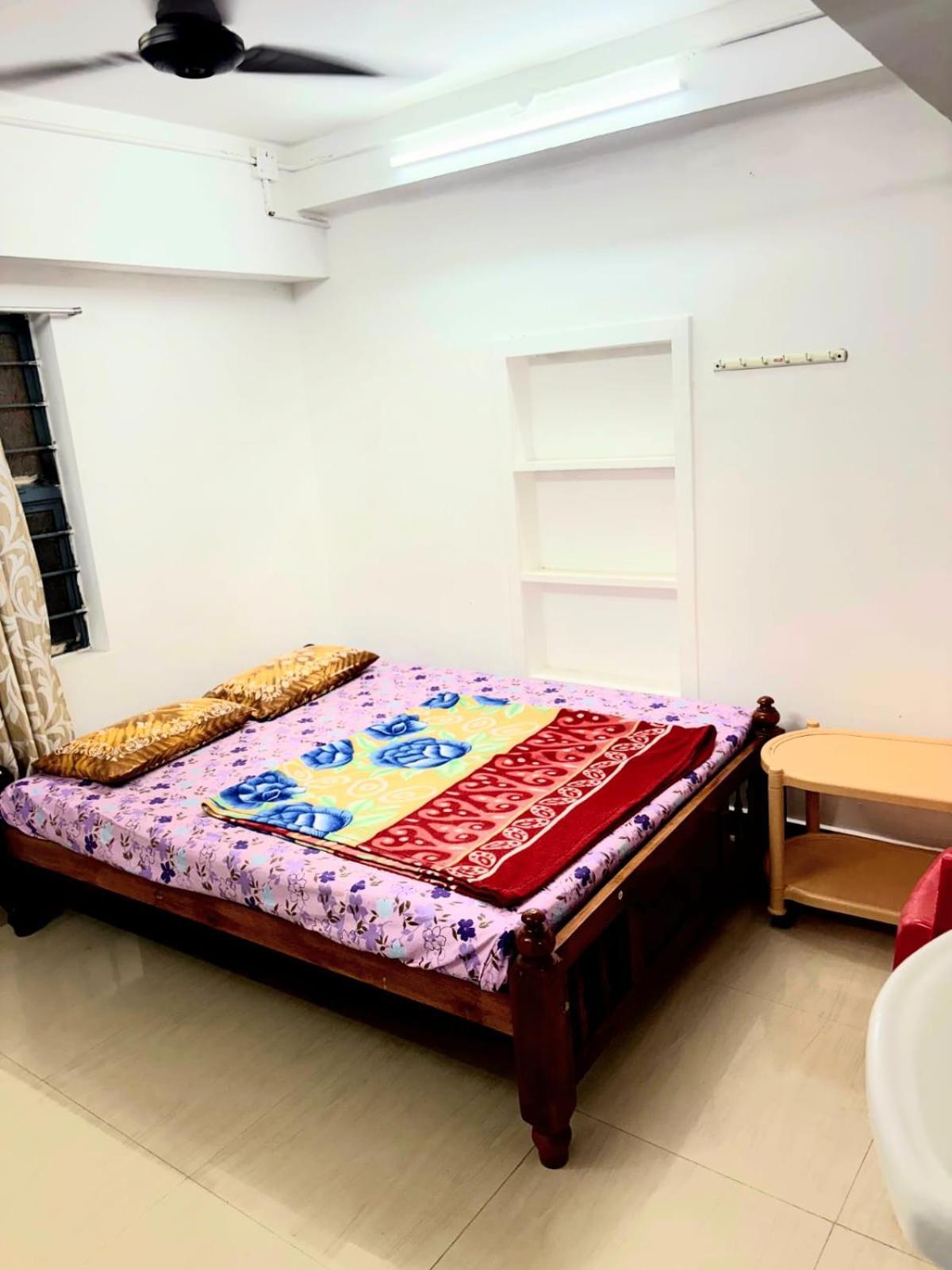 Gsr Stayhome Puducherry Zewnętrze zdjęcie